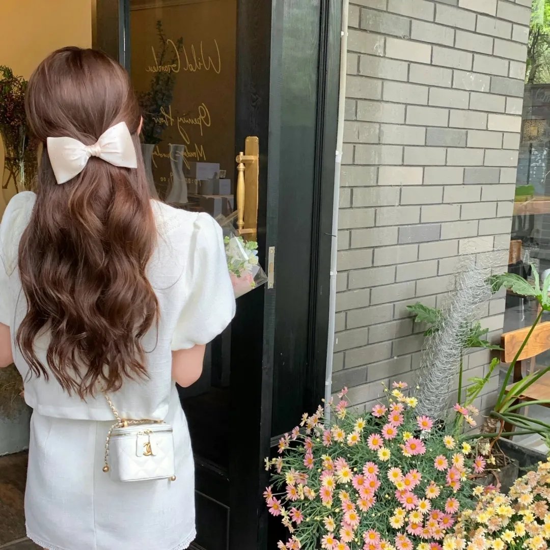 贴身情人