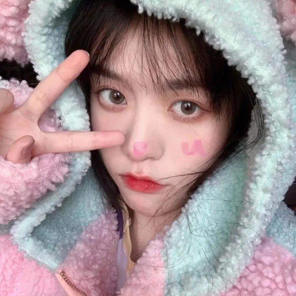 彩云妃子