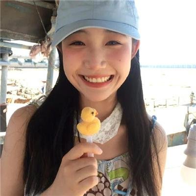 桃花小妹
